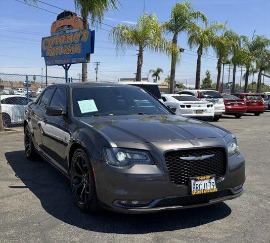2019 Chrysler 300 300S for sale in BAKERSFIELD, CA