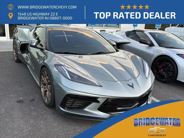 2024 Chevrolet Corvette Stingray RWD Coupe 2LT for sale in Bridgewater, NJ