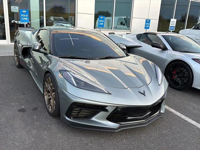 2024 Chevrolet Corvette Stingray RWD Coupe 2LT for sale in Bridgewater, NJ