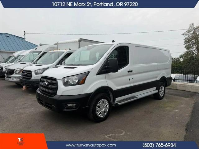 2025 Ford Transit Cargo Van Base for sale in Portland, OR