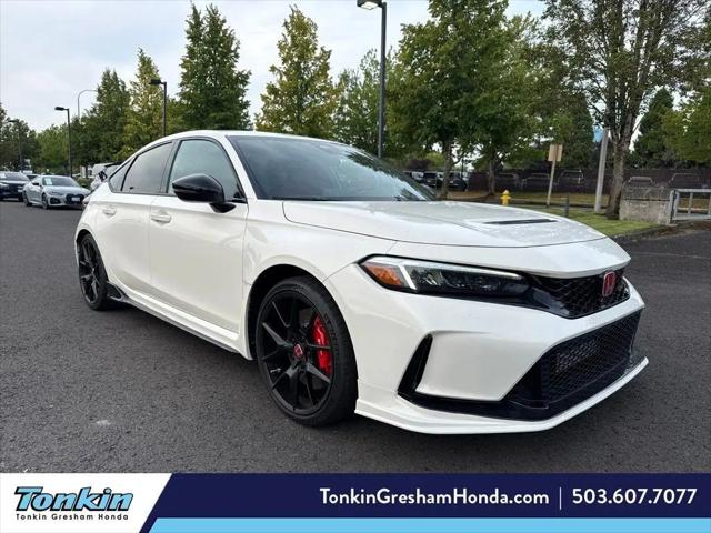 2025 Honda Civic Base for sale in Troutdale, OR