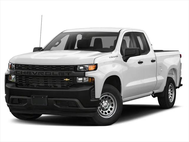 2019 Chevrolet Silverado 1500 LT for sale in Greensboro, NC