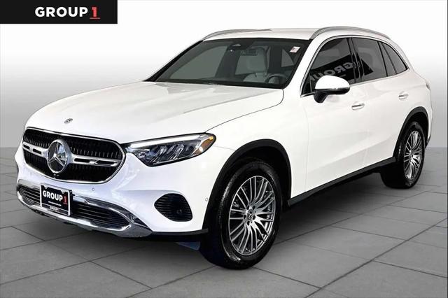 2026 Mercedes-Benz GLC SUV for sale in Houston, TX