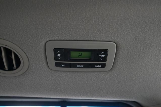 2011 Toyota Sienna Limited 7-Passenger