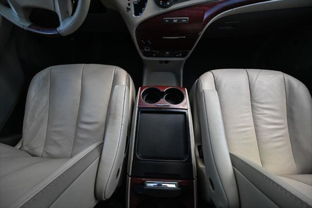 2011 Toyota Sienna Limited 7-Passenger