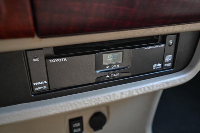 2011 Toyota Sienna Limited 7-Passenger