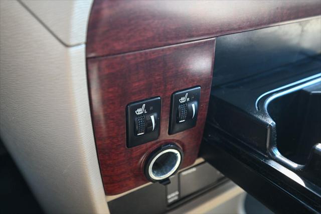 2011 Toyota Sienna Limited 7-Passenger