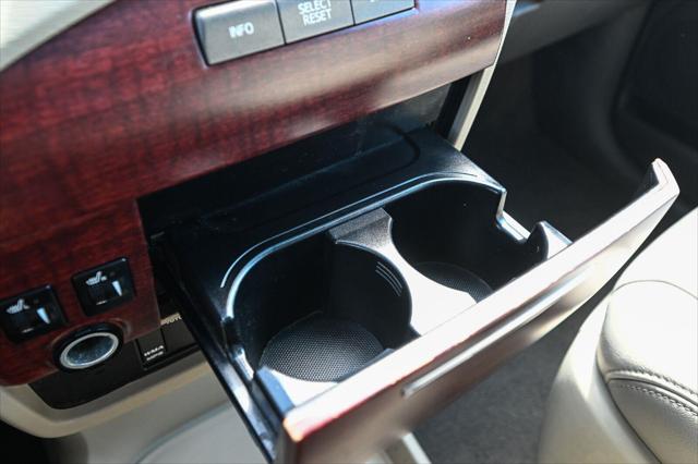 2011 Toyota Sienna Limited 7-Passenger
