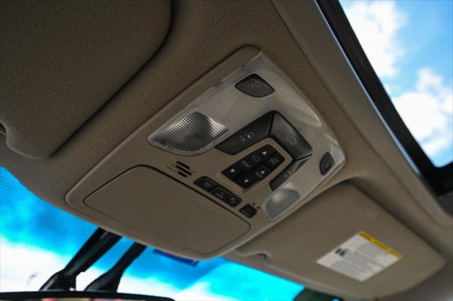 2011 Toyota Sienna Limited 7-Passenger