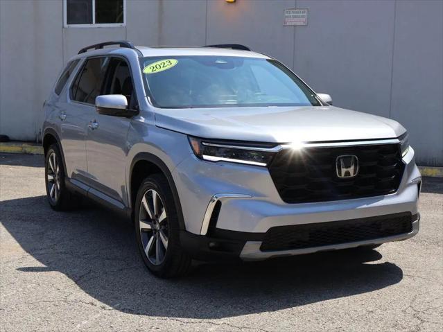 2023 Honda Pilot 2WD Touring for sale in Olathe, KS