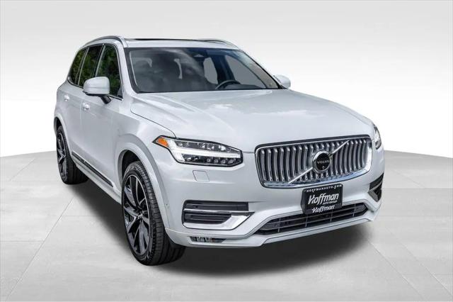 2025 Volvo XC90 B5 Plus for sale in Simsbury, CT