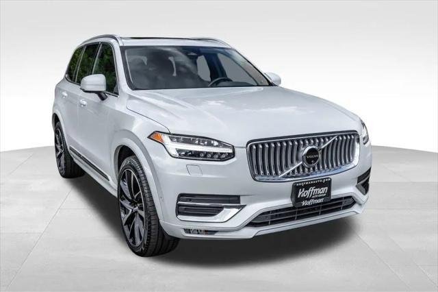 2025 Volvo XC90 B5 Plus for sale in Simsbury, CT