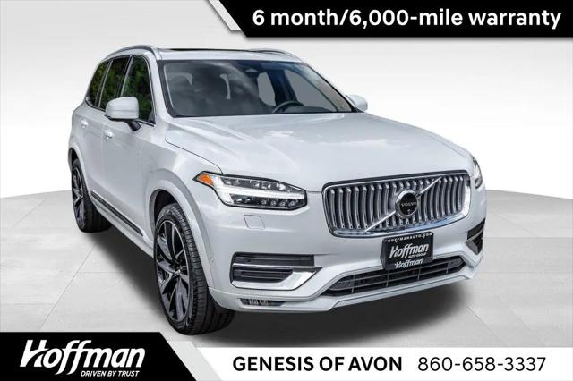 2025 Volvo XC90 B5 Plus for sale in Simsbury, CT