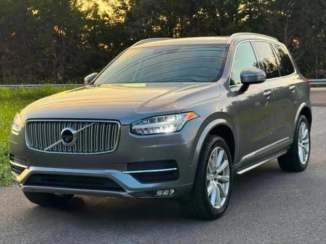 2016 Volvo XC90 T6 Inscription for sale in Knoxville, TN