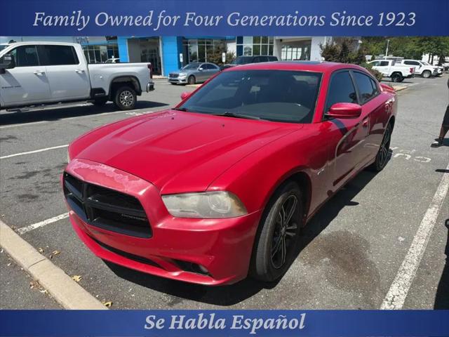 2013 Dodge Charger R/T Plus for sale in Rock Hill, SC