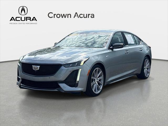 2023 Cadillac CT5-V V-Series for sale in Clearwater, FL