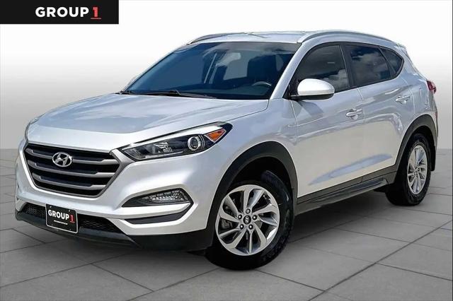 2016 Hyundai Tucson SE for sale in Houston, TX