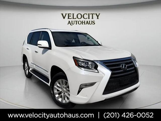 2017 Lexus GX 460 Premium for sale in Hasbrouck Heights, NJ