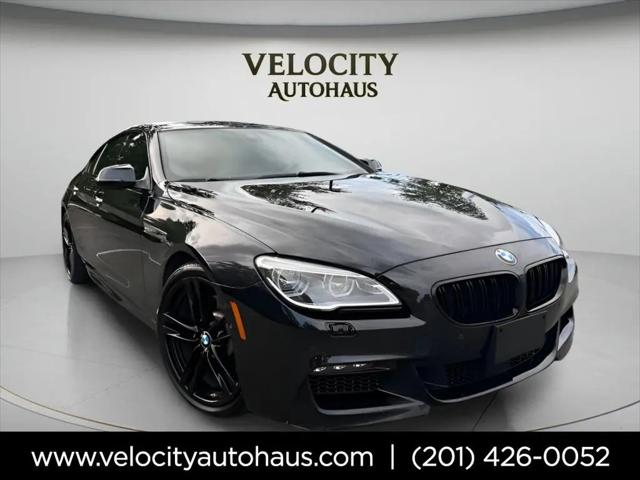 2017 BMW Coupe xDrive for sale in Hasbrouck Heights, NJ