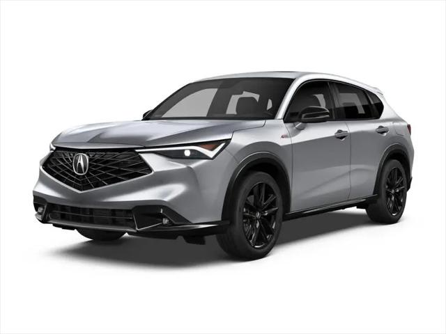 2026 Acura ADX A-Spec with Advance for sale in West Palm Beach, FL