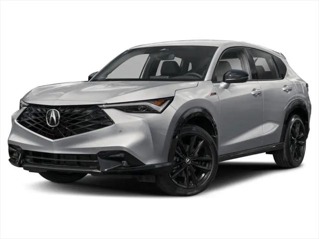 2026 Acura ADX A-Spec with Advance for sale in West Palm Beach, FL