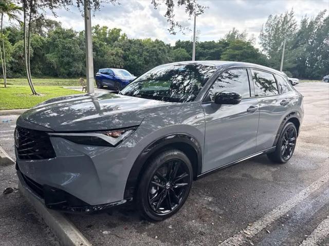 2026 Acura ADX A-Spec with Advance for sale in West Palm Beach, FL