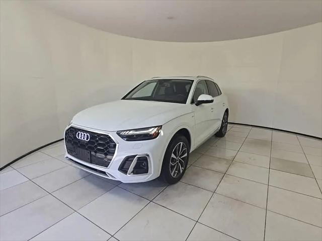 2024 Audi Q5 Prestige 45 TFSI S line quattro S tronic for sale in West Palm Beach, FL