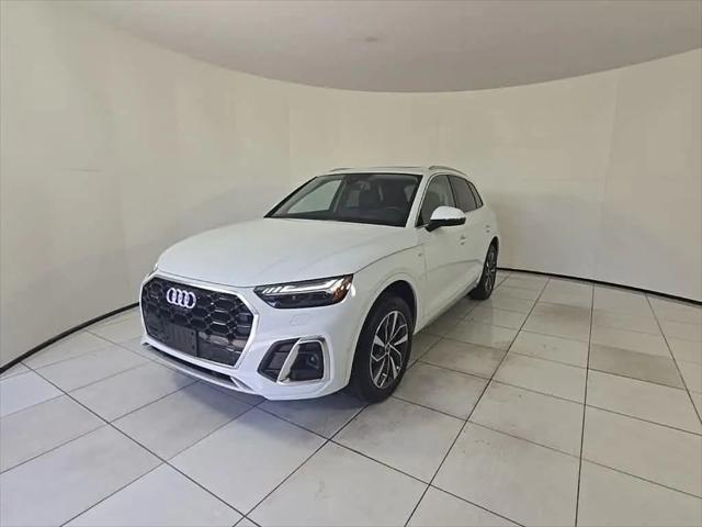 2024 Audi Q5 Prestige 45 TFSI S line quattro S tronic for sale in West Palm Beach, FL