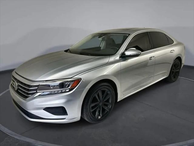 2020 Volkswagen Passat 2.0T SE for sale in West Palm Beach, FL