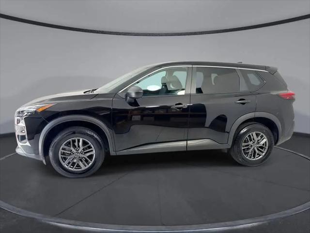 2023 Nissan Rogue S FWD for sale in West Palm Beach, FL