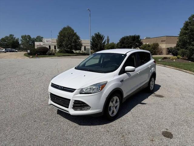 2015 Ford Escape SE for sale in Willoughby, OH