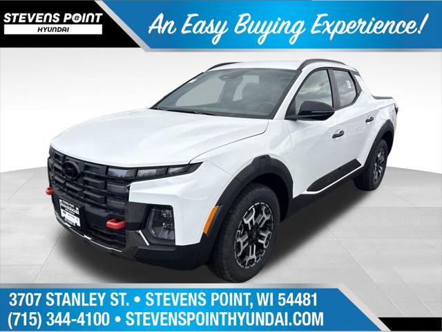 2026 Hyundai Santa Cruz XRT for sale in Stevens Point, WI