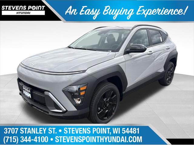 2027 Hyundai Kona SEL Sport for sale in Stevens Point, WI