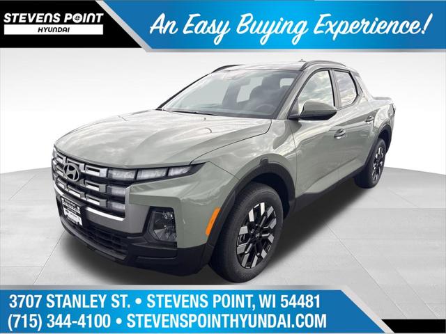 2027 Hyundai Santa Cruz SEL Activity for sale in Stevens Point, WI