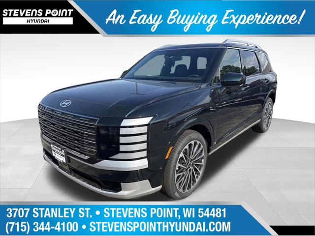 2027 Hyundai Palisade Calligraphy for sale in Stevens Point, WI