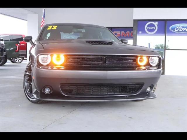 2022 Dodge Challenger GT for sale in Orlando, FL