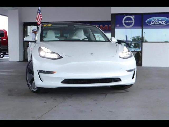 2023 Tesla Model 3 Rear-Wheel Drive for sale in Orlando, FL