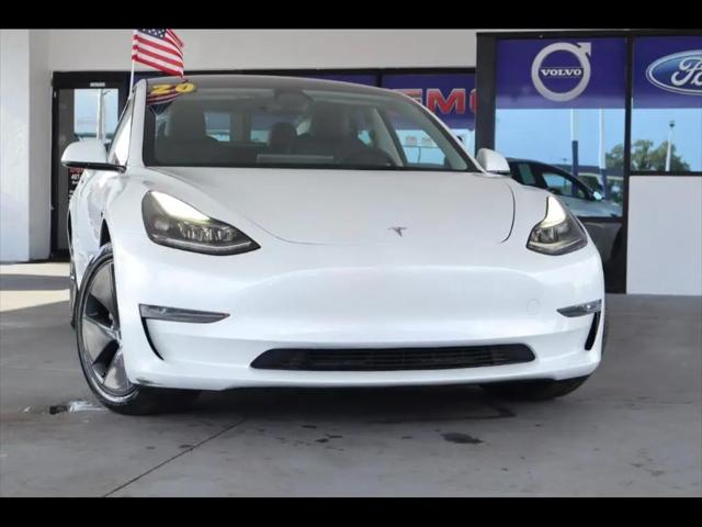2023 Tesla Model 3 Long Range Dual Motor All-Wheel Drive for sale in Orlando, FL