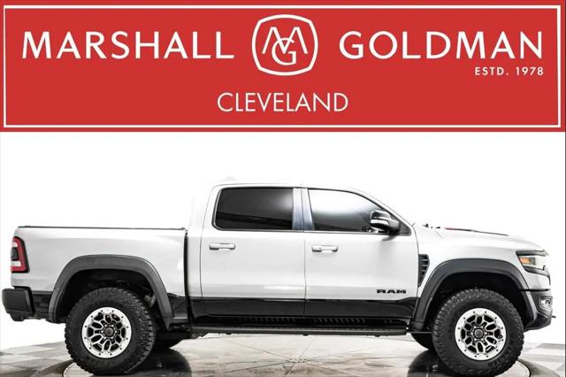 2022 Ram 1500 TRX Crew Cab 4x4 5'7" Box for sale in Warrenville Heights, OH