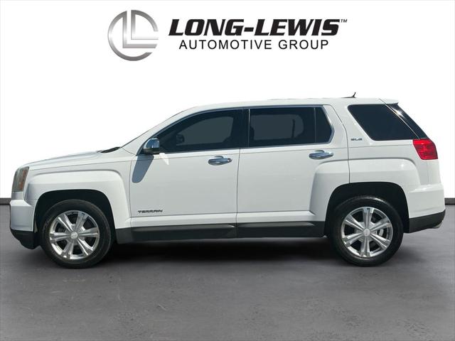 Used 2017 GMC Terrain SLE-1 For Sale in Muscle Shoals, AL