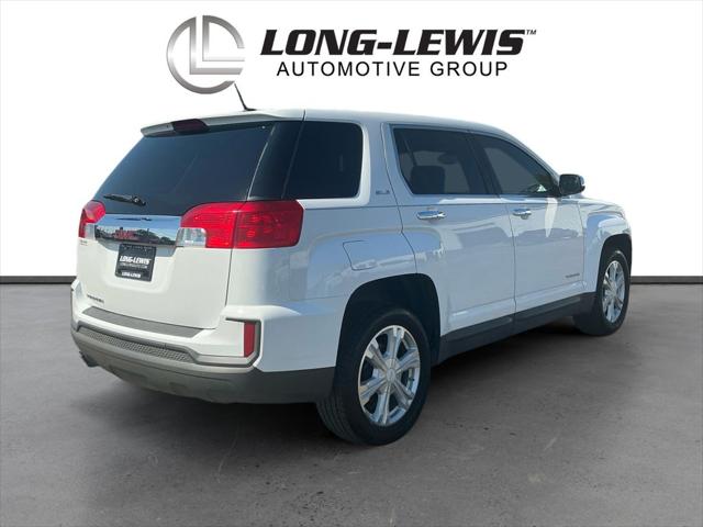 Used 2017 GMC Terrain SLE-1 For Sale in Muscle Shoals, AL