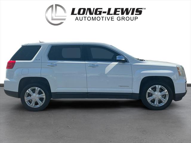 Used 2017 GMC Terrain SLE-1 For Sale in Muscle Shoals, AL