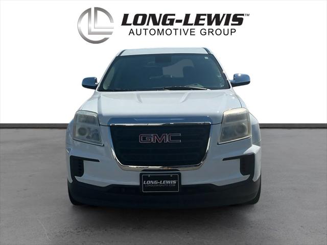 Used 2017 GMC Terrain SLE-1 For Sale in Muscle Shoals, AL