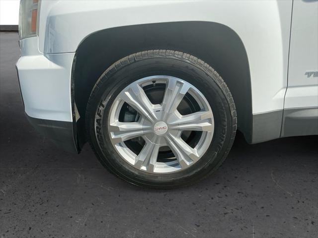 Used 2017 GMC Terrain SLE-1 For Sale in Muscle Shoals, AL