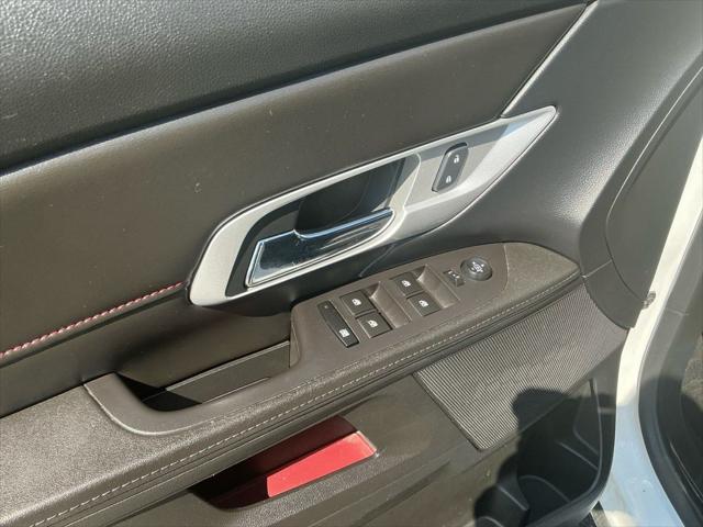 Used 2017 GMC Terrain SLE-1 For Sale in Muscle Shoals, AL