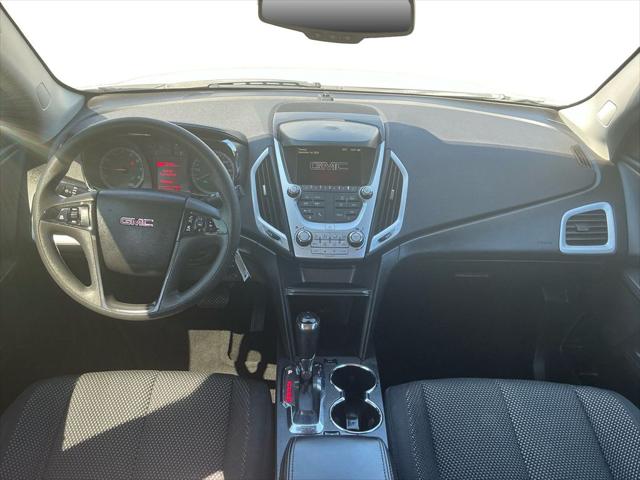 Used 2017 GMC Terrain SLE-1 For Sale in Muscle Shoals, AL