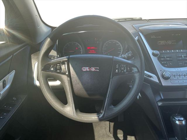 Used 2017 GMC Terrain SLE-1 For Sale in Muscle Shoals, AL
