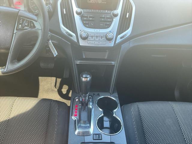 Used 2017 GMC Terrain SLE-1 For Sale in Muscle Shoals, AL