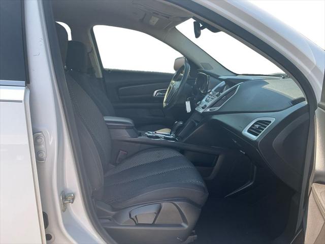 Used 2017 GMC Terrain SLE-1 For Sale in Muscle Shoals, AL