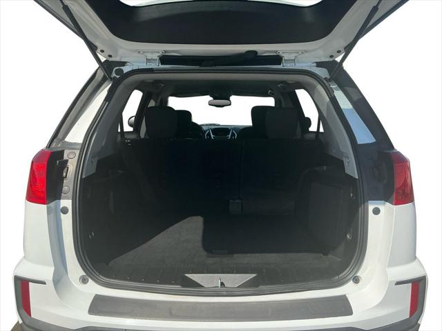 Used 2017 GMC Terrain SLE-1 For Sale in Muscle Shoals, AL